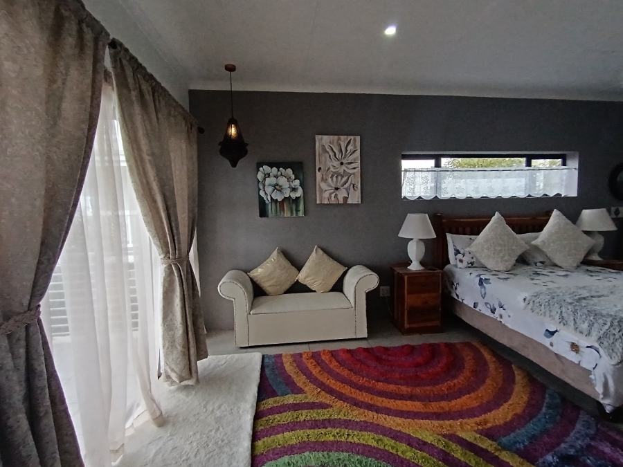 4 Bedroom Property for Sale in Tergniet Western Cape